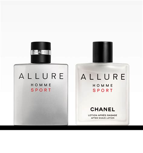 chanel sport profumi uomo|list of all Chanel fragrances.